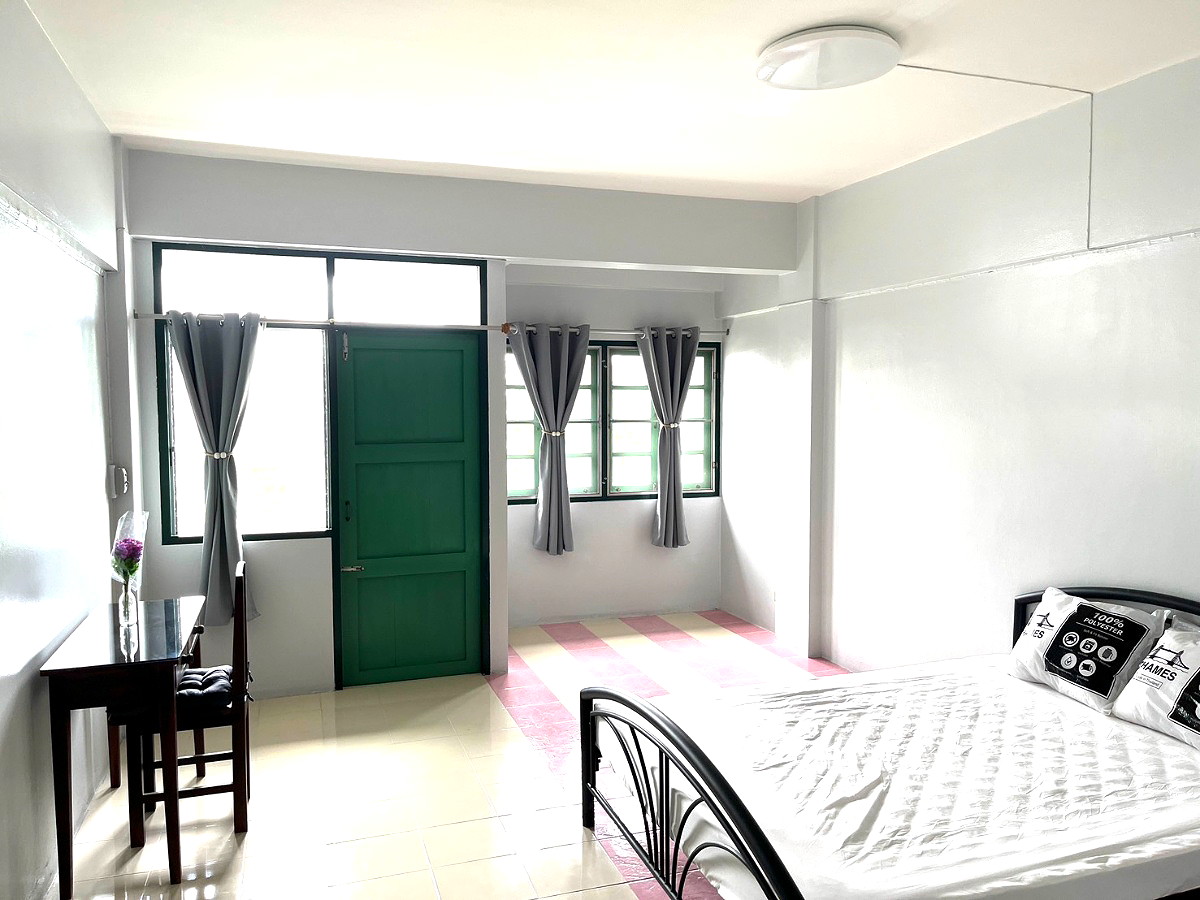Pictures of ์Ngernyuang Apartment 43/52