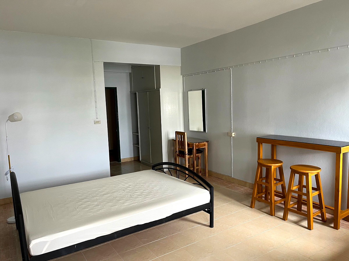 Pictures of ์Ngernyuang Apartment 50/52