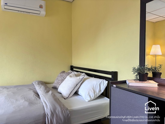 Charoenrat Apartment - Apartment for Rent