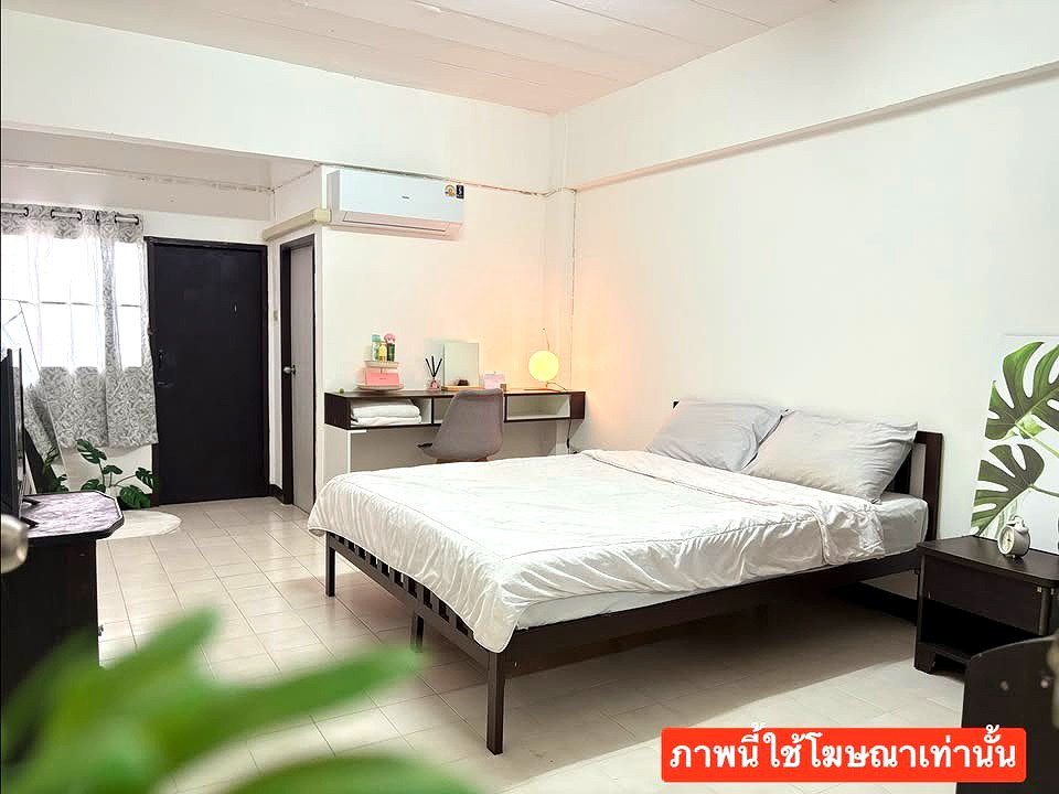รูปภาพ สิริไพศาล เพลส ห้องเช่ารายเดือน ย่านเฉลิมพระเกียรติ ร.9 ใกล้สี่แยกอุดมสุข/สี่แยกบางนา,สวนหลวง ร.9 | อพาร์ทเม้นท์ หอพัก ที่พัก ห้องพัก - รูปที่ 1/12