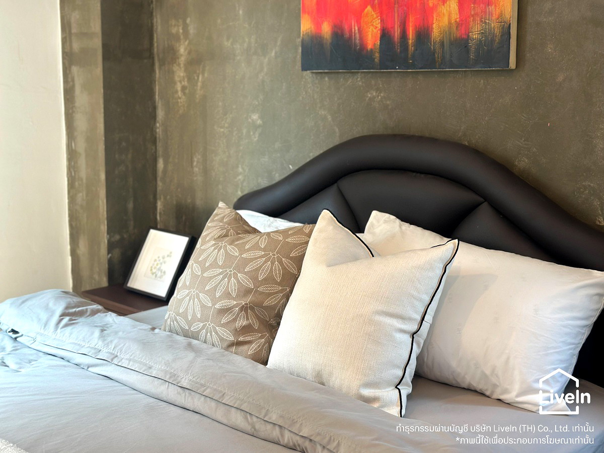 Pictures of Baan No.7 Sathron-Charoen Krung 3/15