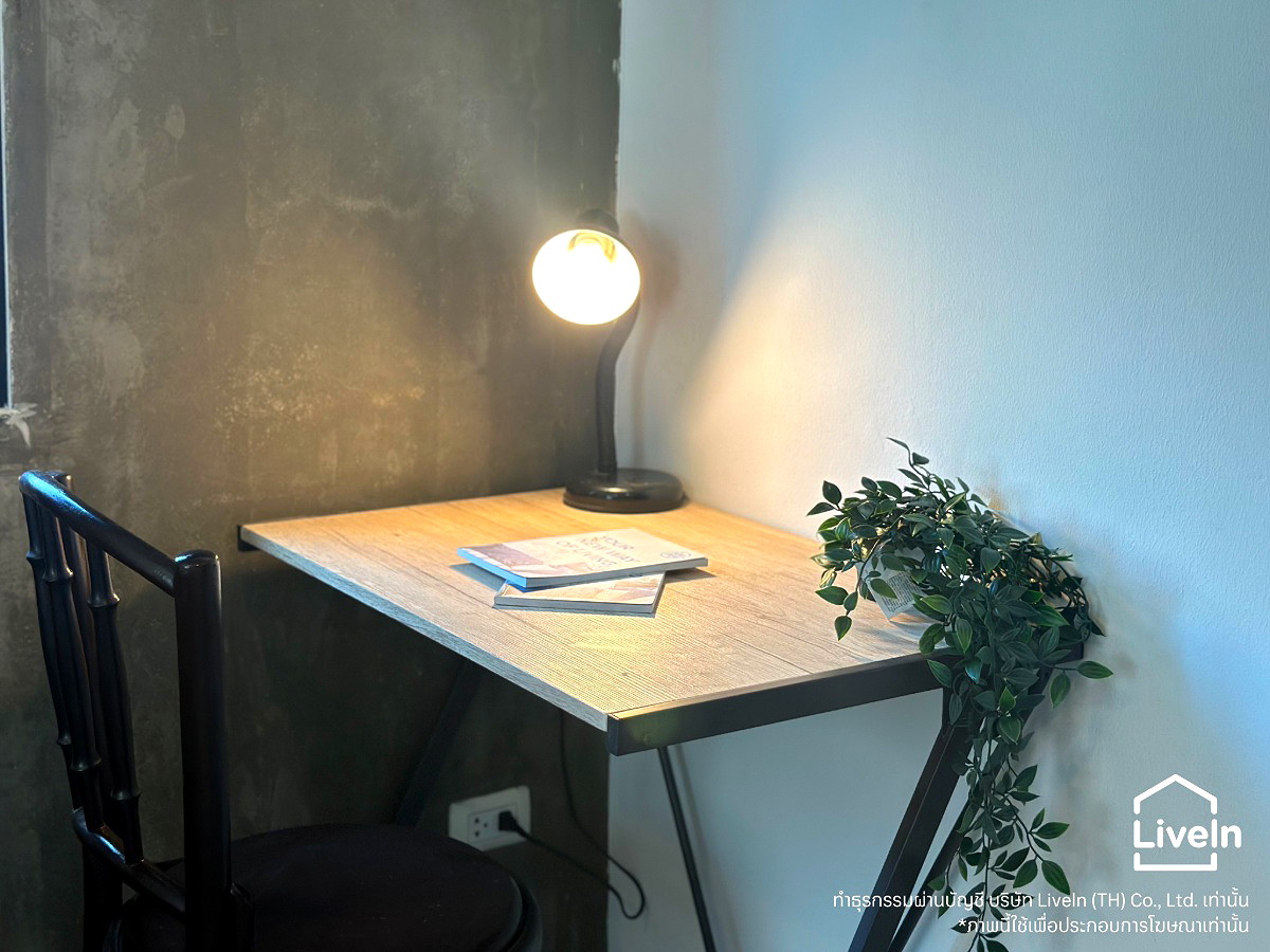 Pictures of Baan No.7 Sathron-Charoen Krung 5/15