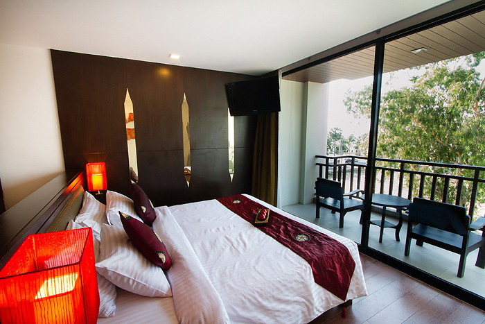 Condo · Bang Lamung, chon_buri — photo 2