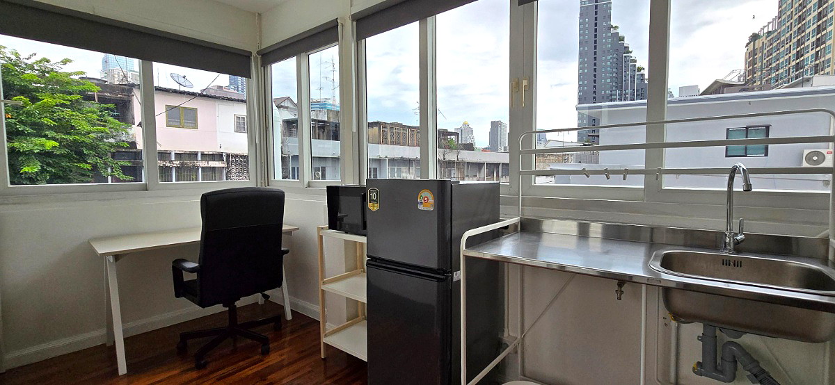 รูปภาพ บ้าน202 | อพาร์ทเม้นท์ หอพัก ที่พัก ห้องพัก - รูปที่ 7/10