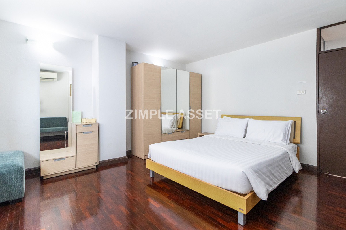 Condo · Bang Rak, bangkok