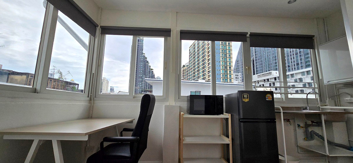 รูปภาพ บ้าน202 | อพาร์ทเม้นท์ หอพัก ที่พัก ห้องพัก - รูปที่ 10/10