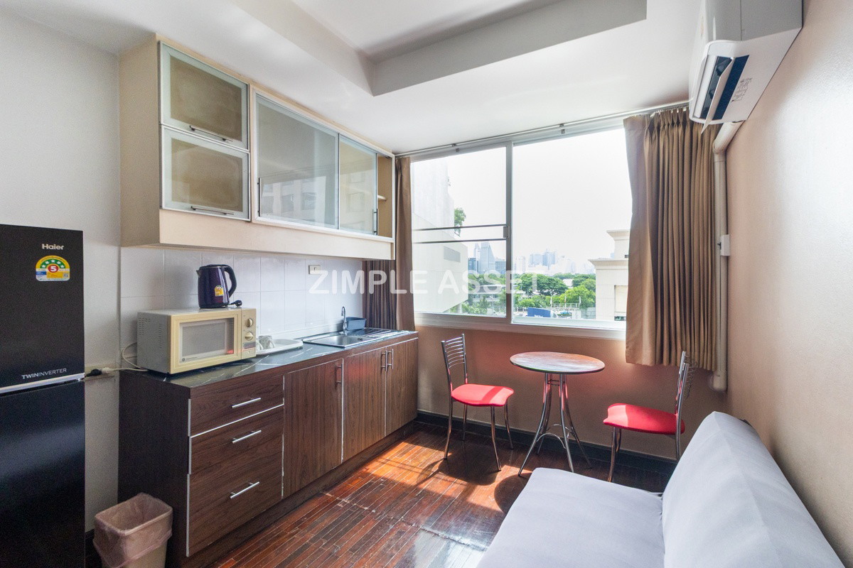 Condo · Bang Rak, bangkok — photo 5