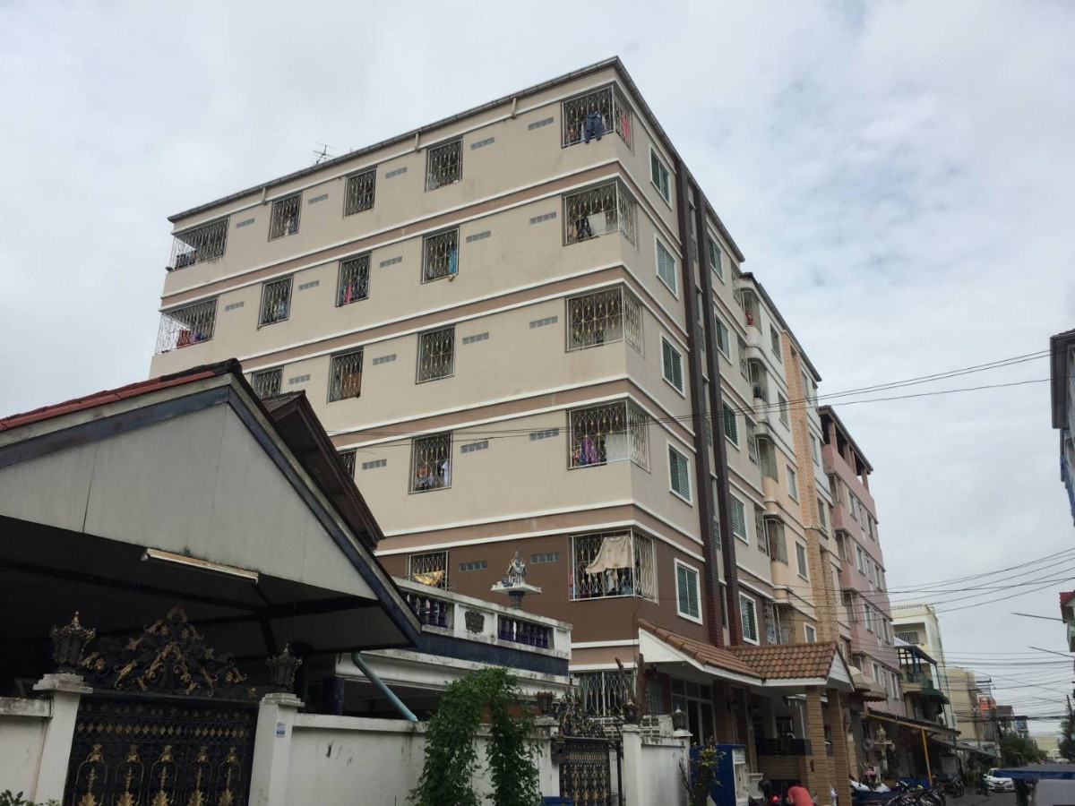 Condo · Khlong Luang