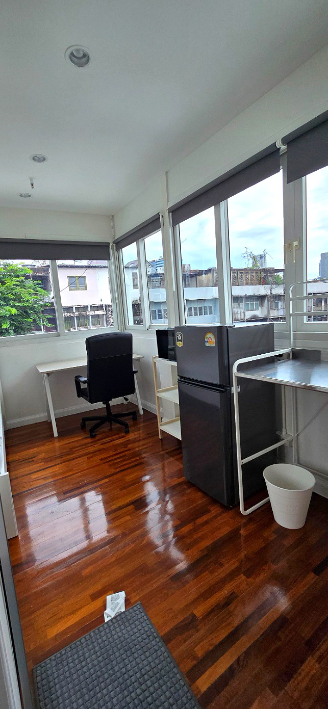 รูปภาพ บ้าน202 | อพาร์ทเม้นท์ หอพัก ที่พัก ห้องพัก - รูปที่ 8/10