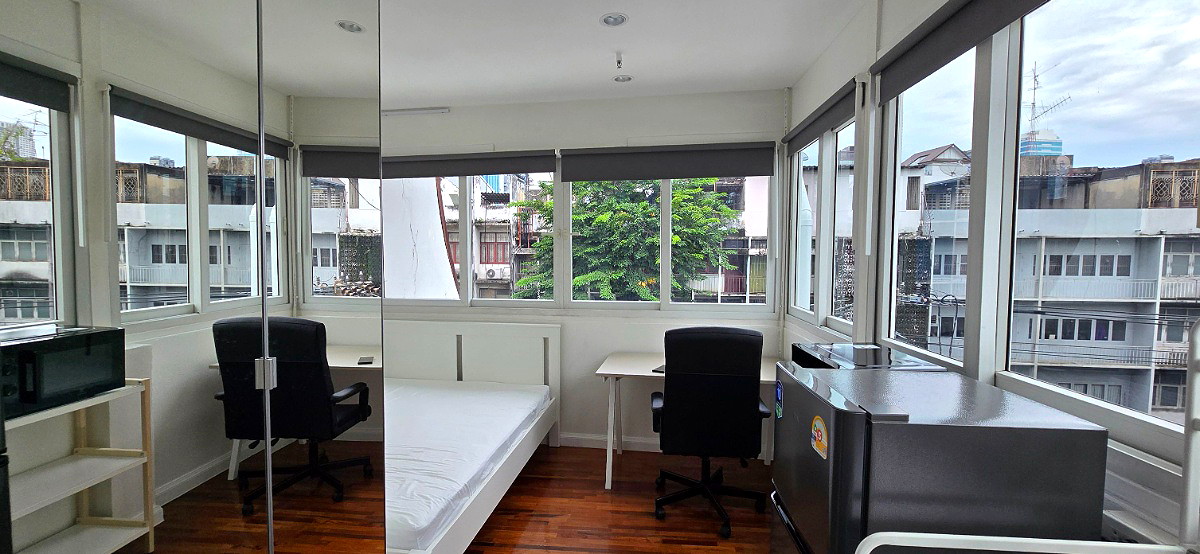 รูปภาพ บ้าน202 | อพาร์ทเม้นท์ หอพัก ที่พัก ห้องพัก - รูปที่ 9/10