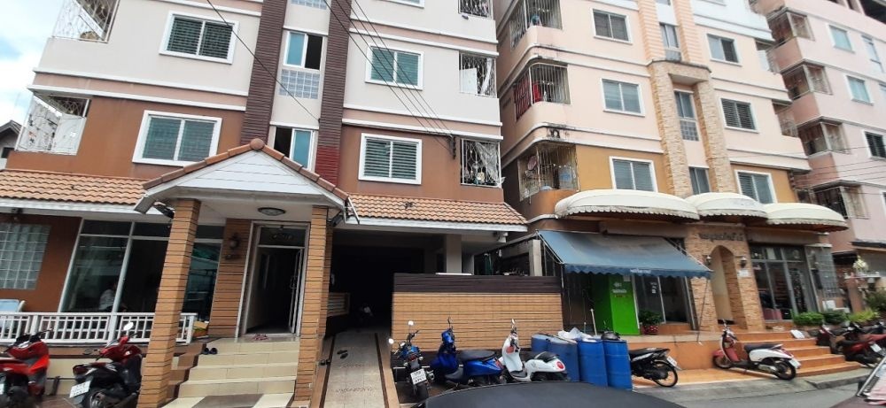 Condo · Khlong Luang — photo 2