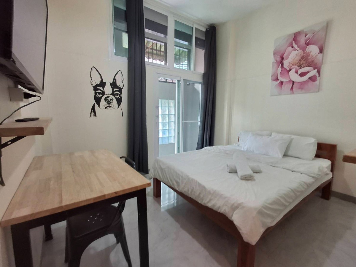 Condo · Yan Nawa, bangkok — photo 1