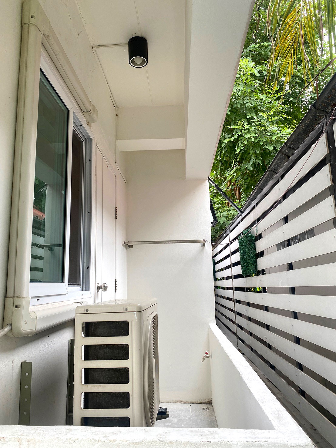 Pictures of 20Haus Minimal Style Room For Rent in Saraburi Kaeng Khoi 22/23