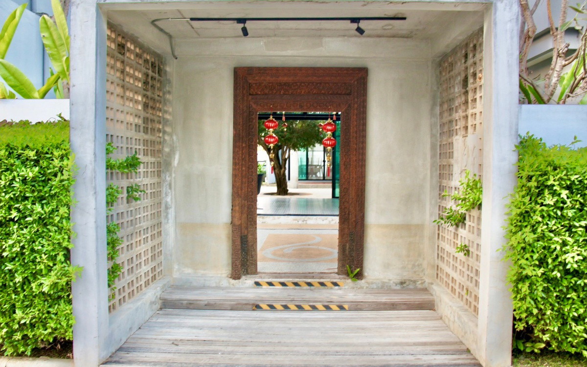 Condo · Mueang Chiang Mai, chiang_mai — photo 2