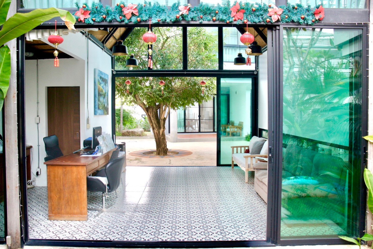 Condo · Mueang Chiang Mai, chiang_mai — photo 4