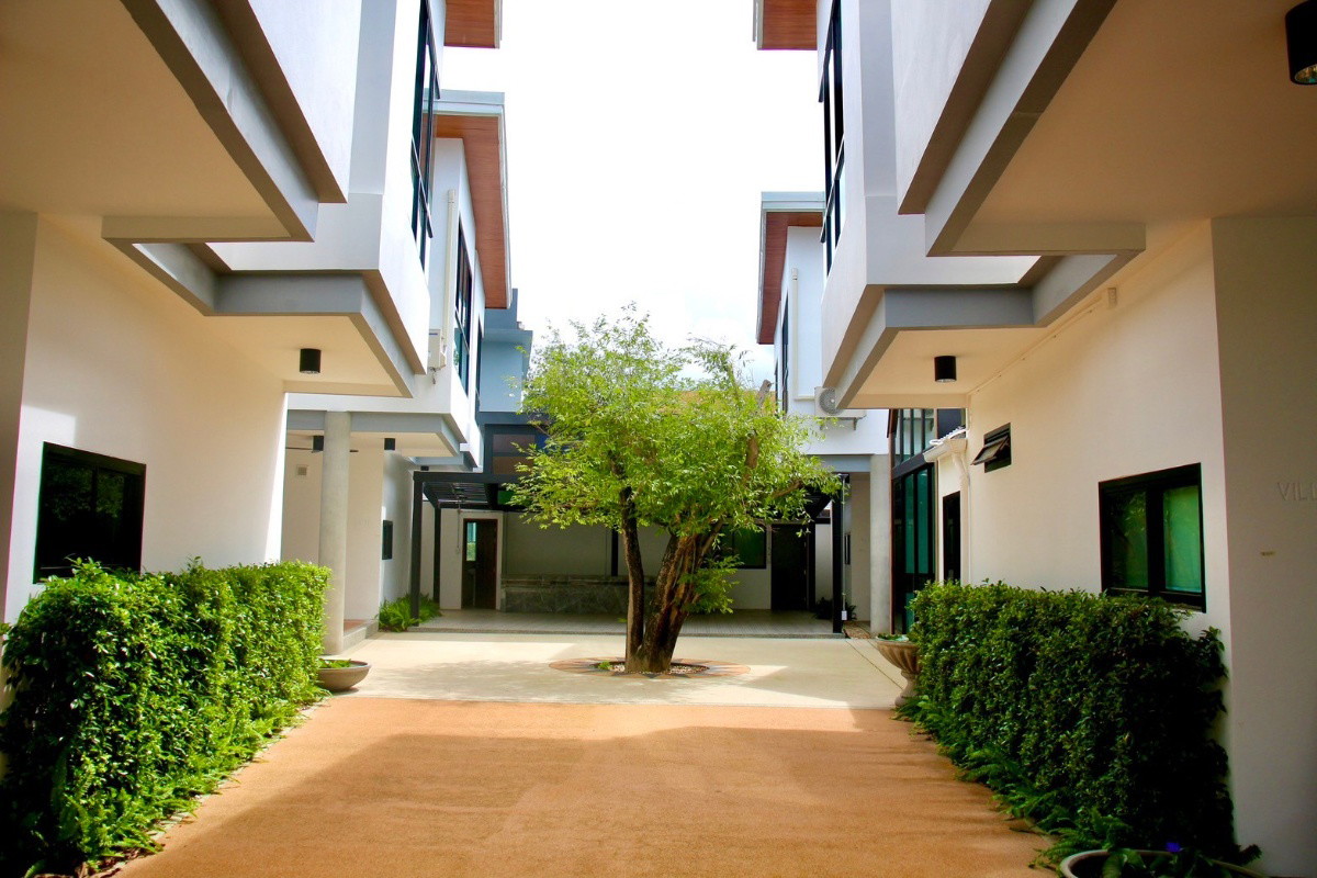 Condo · Mueang Chiang Mai, chiang_mai — photo 5