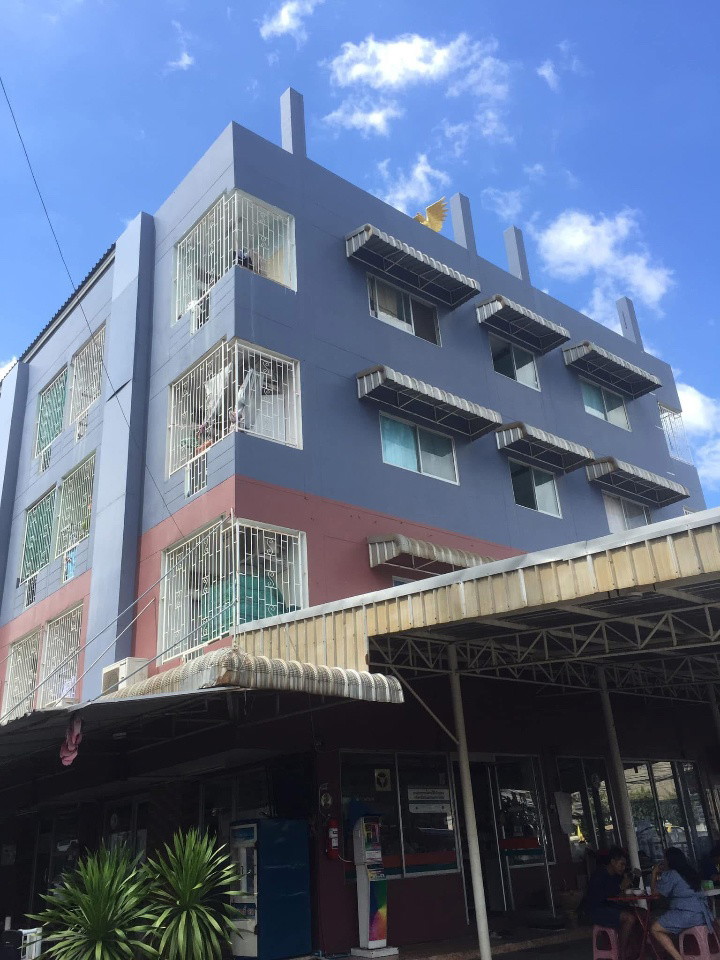 Condo · Bang Bon, bangkok — photo 1