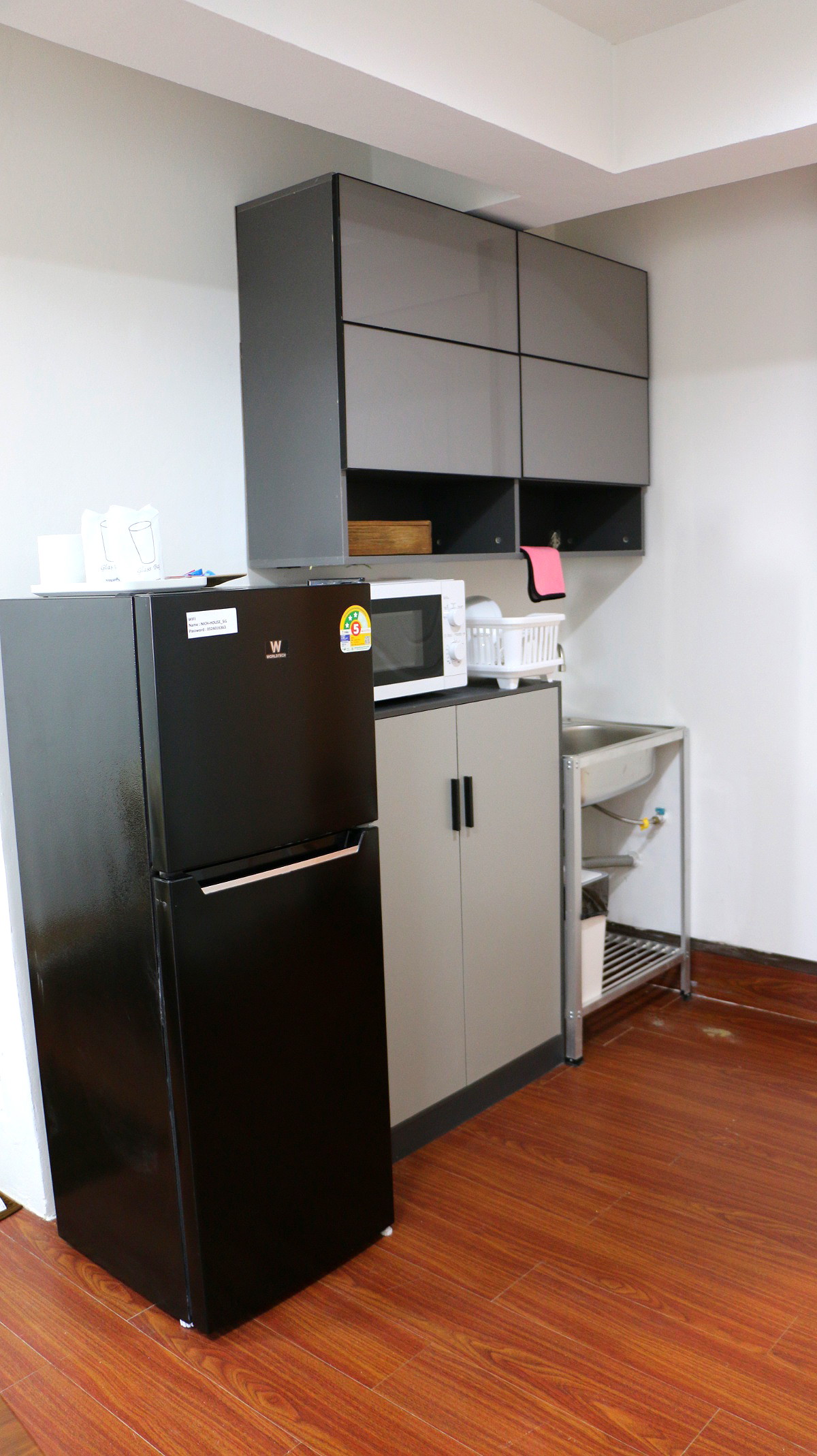 Pictures of Nich House Craft&More 27/34