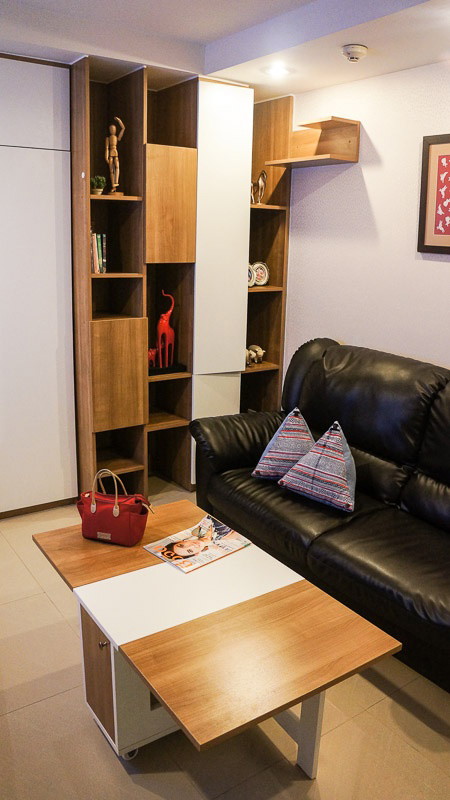 Condo · Phra Khanong, bangkok — photo 4