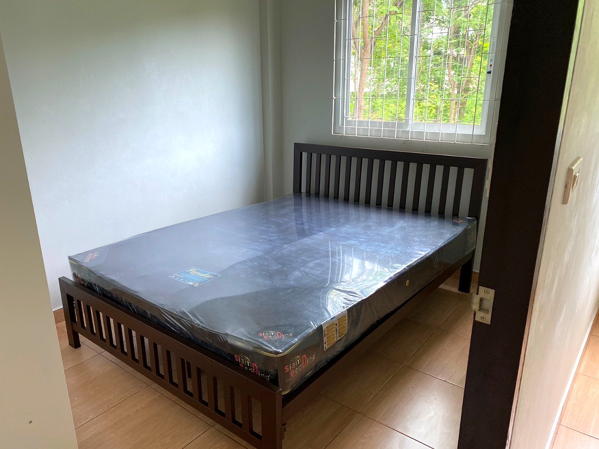 รูปภาพ พันวา 109 อพาร์ทเม้นท์ | อพาร์ทเม้นท์ หอพัก ที่พัก ห้องพัก - รูปที่ 5/16