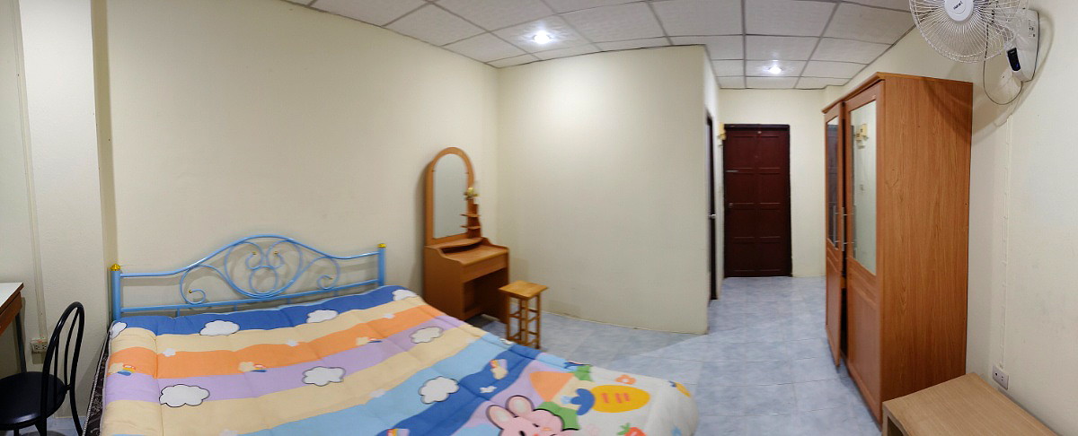 รูปภาพ นวคุณ อพาร์ทเมนท์ | อพาร์ทเม้นท์ หอพัก ที่พัก ห้องพัก - รูปที่ 4/13