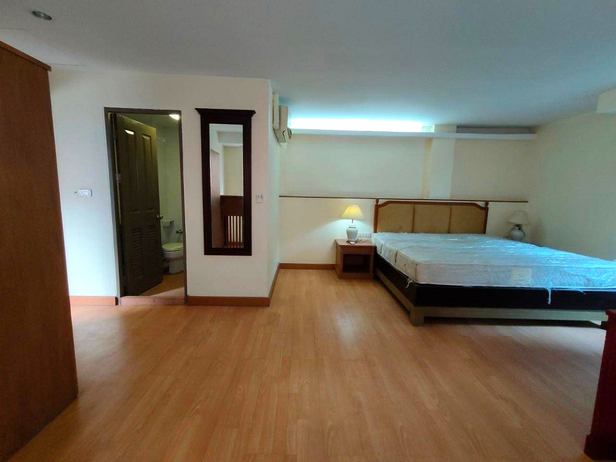รูปภาพ นฤมิตรเพลส @ ลำสาลี  | อพาร์ทเม้นท์ หอพัก ที่พัก ห้องพัก - รูปที่ 1/13