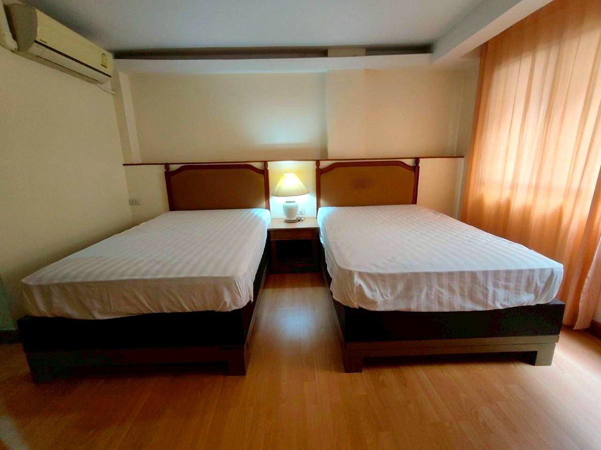 รูปภาพ นฤมิตรเพลส @ ลำสาลี  | อพาร์ทเม้นท์ หอพัก ที่พัก ห้องพัก - รูปที่ 11/13