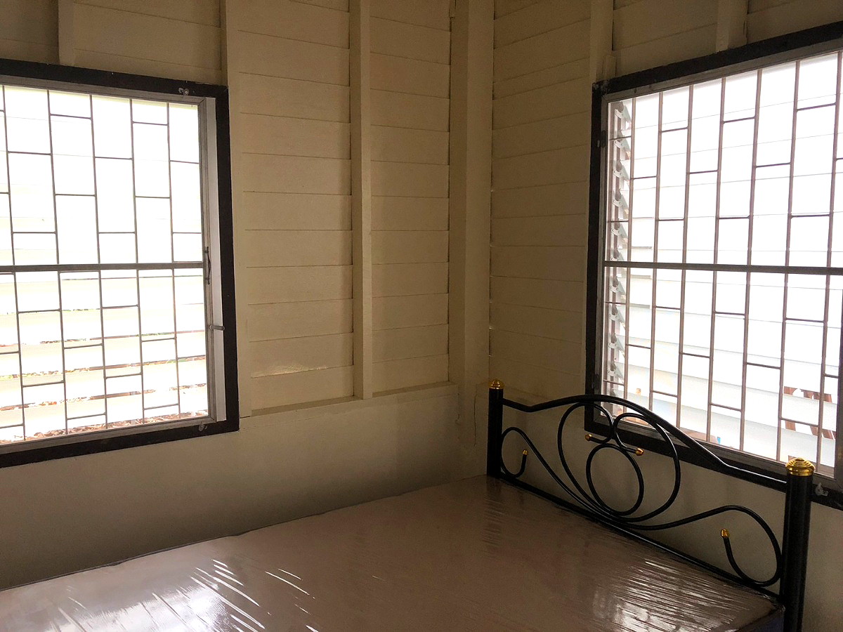 รูปภาพ บ้านพักรายปีให้เช่ามีสวน เพชรเกษม21  | อพาร์ทเม้นท์ หอพัก ที่พัก ห้องพัก - รูปที่ 4/5