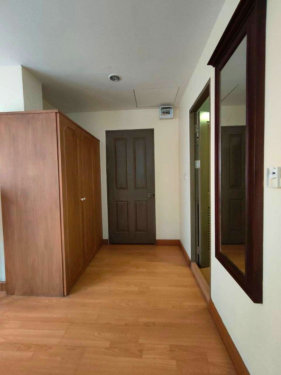 รูปภาพ นฤมิตรเพลส @ ลำสาลี  | อพาร์ทเม้นท์ หอพัก ที่พัก ห้องพัก - รูปที่ 7/13