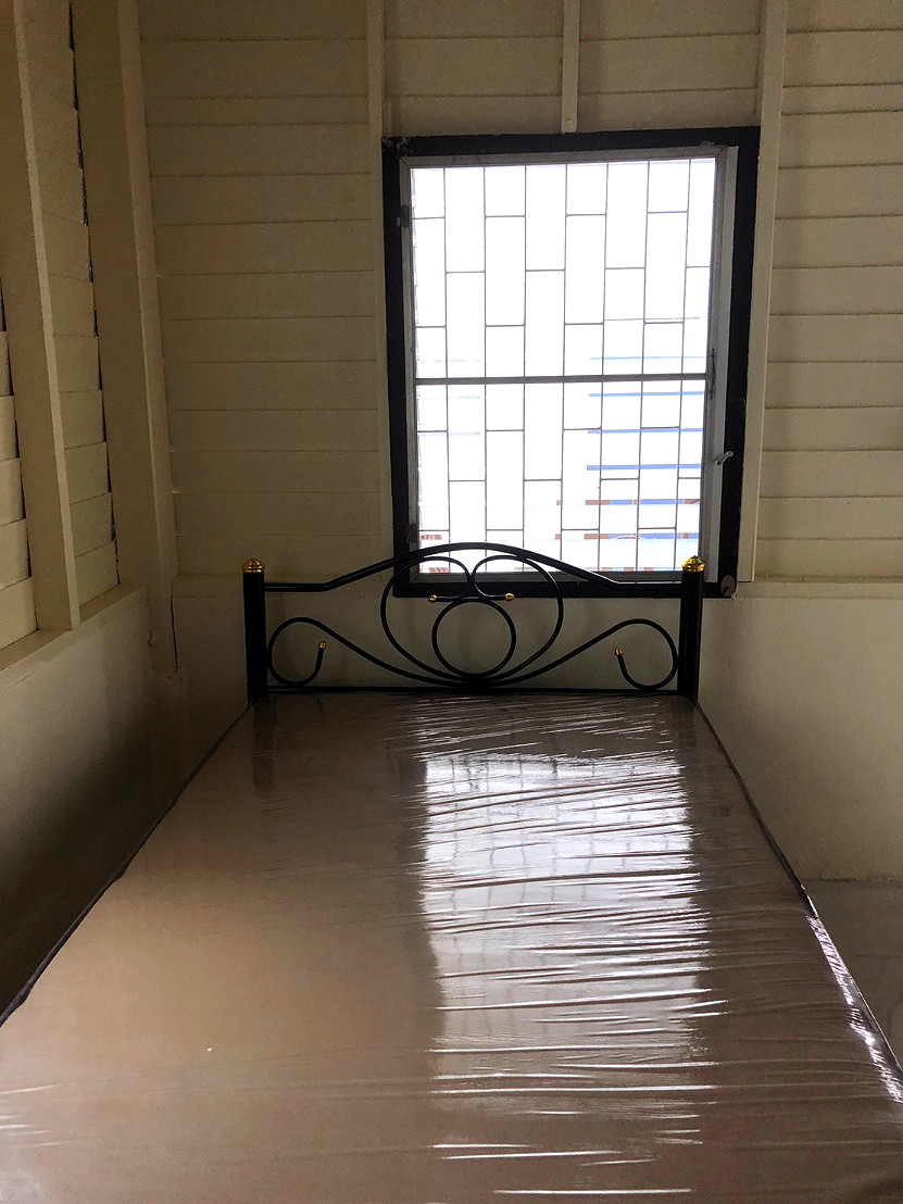รูปภาพ บ้านพักรายปีให้เช่ามีสวน เพชรเกษม21  | อพาร์ทเม้นท์ หอพัก ที่พัก ห้องพัก - รูปที่ 5/5