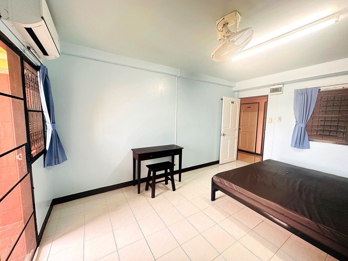 รูปภาพ บ้านจันทนาอพาร์ทเม้นท์ | อพาร์ทเม้นท์ หอพัก ที่พัก ห้องพัก - รูปที่ 2128/2131