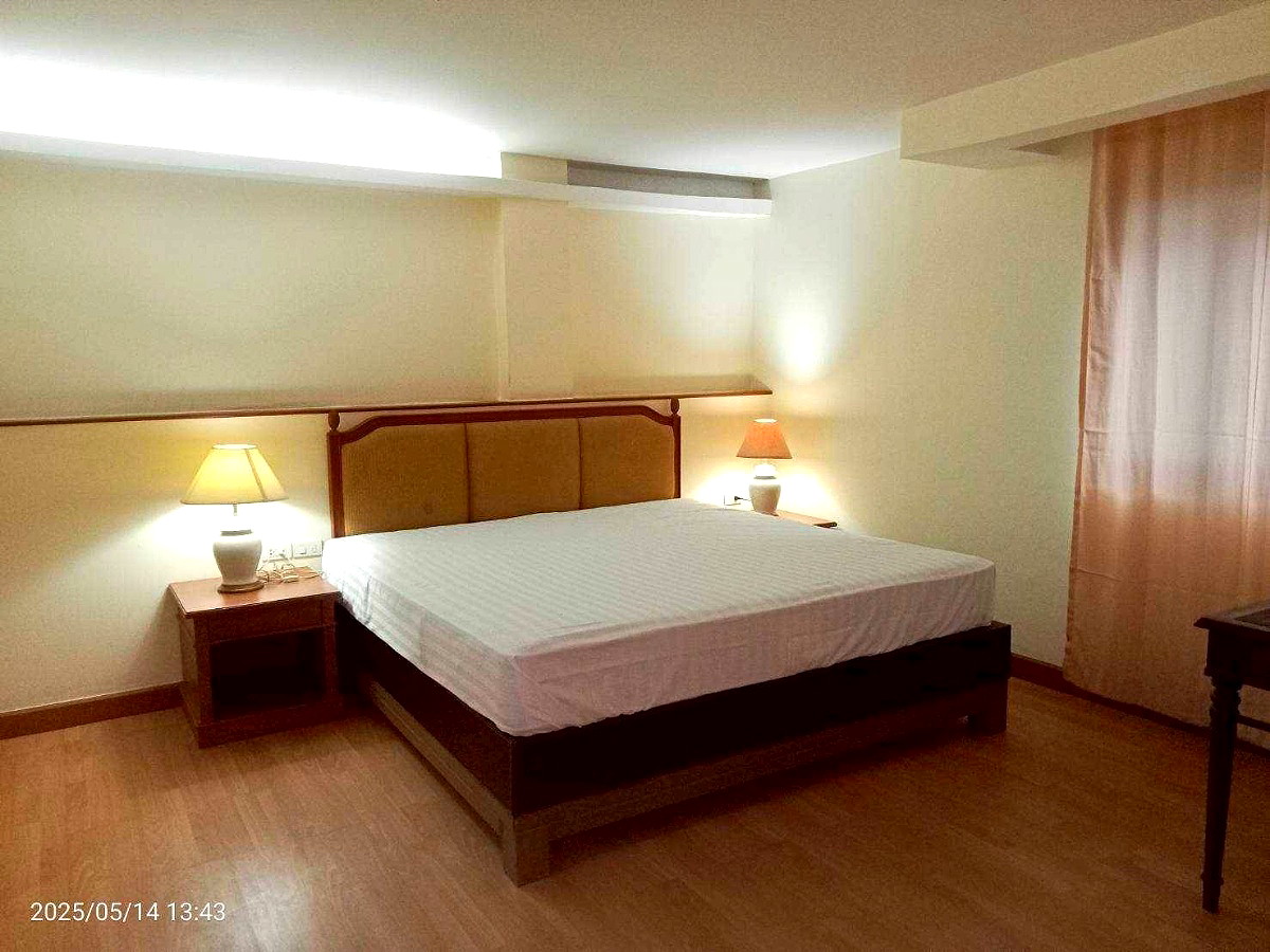 รูปภาพ นฤมิตรเพลส @ ลำสาลี  | อพาร์ทเม้นท์ หอพัก ที่พัก ห้องพัก - รูปที่ 2/13