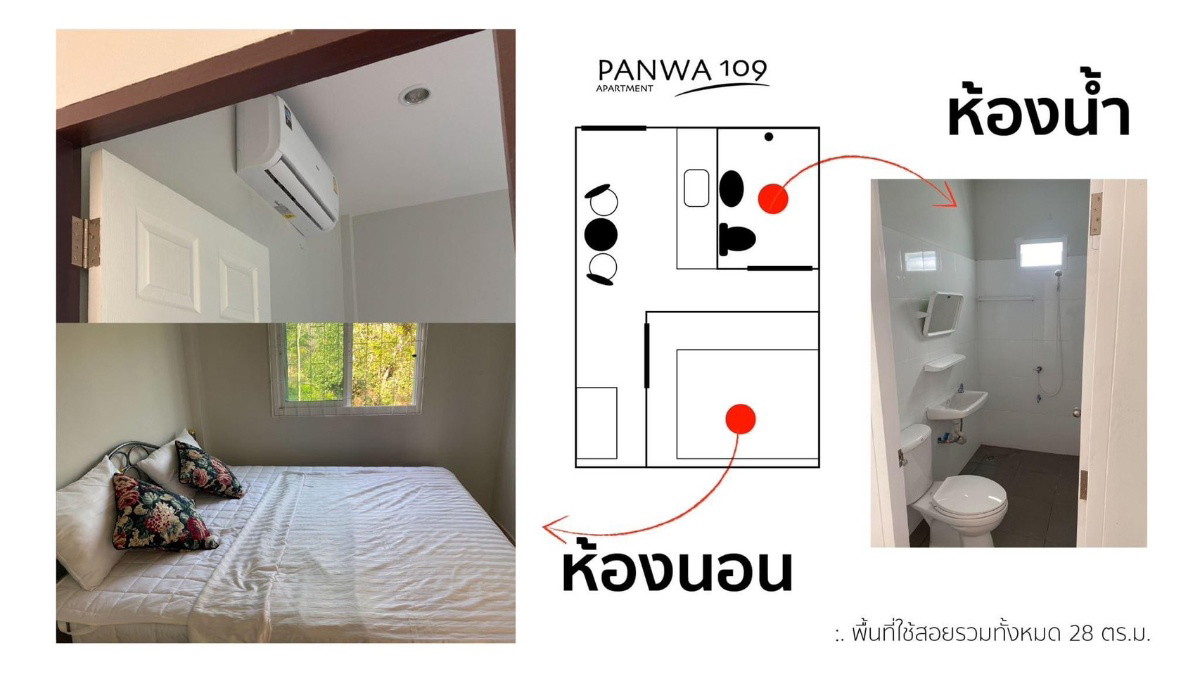 Condo · Mueang Phuket, phuket — photo 4