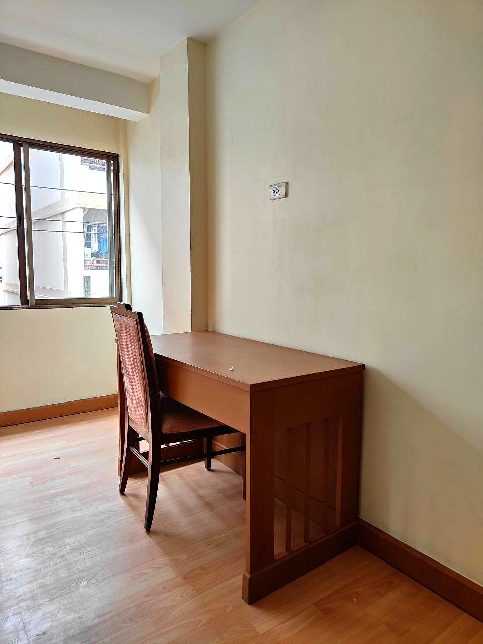 รูปภาพ นฤมิตรเพลส @ ลำสาลี  | อพาร์ทเม้นท์ หอพัก ที่พัก ห้องพัก - รูปที่ 9/13