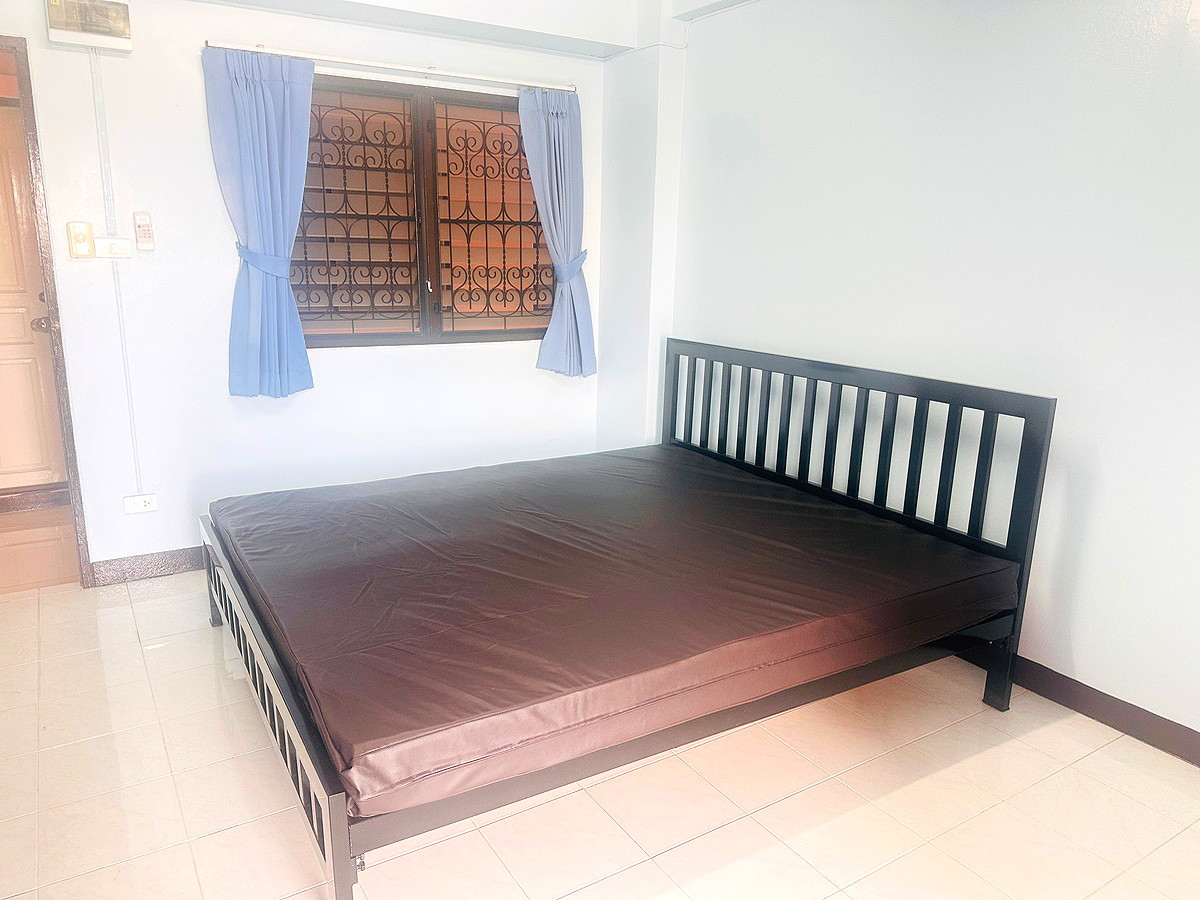 รูปภาพ บ้านจันทนาอพาร์ทเม้นท์ | อพาร์ทเม้นท์ หอพัก ที่พัก ห้องพัก - รูปที่ 2125/2131