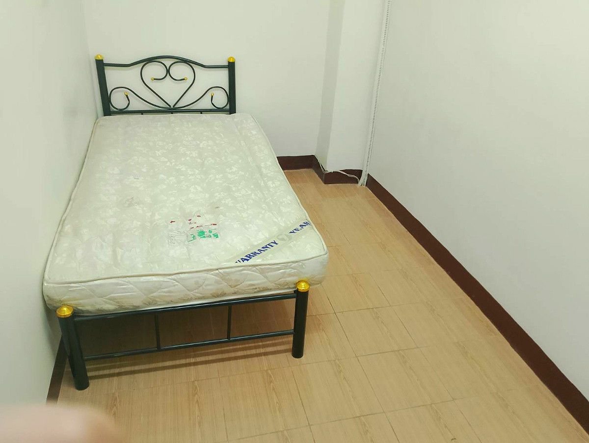 Pictures of Victory Monument Dorm 2/5