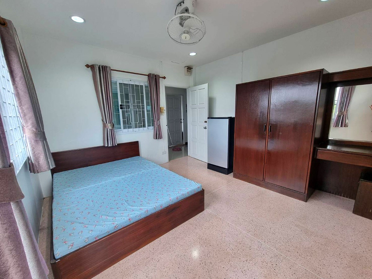 รูปภาพ บ้านต้นข้าวอพาร์ทเมนท์ | อพาร์ทเม้นท์ หอพัก ที่พัก ห้องพัก - รูปที่ 4/14