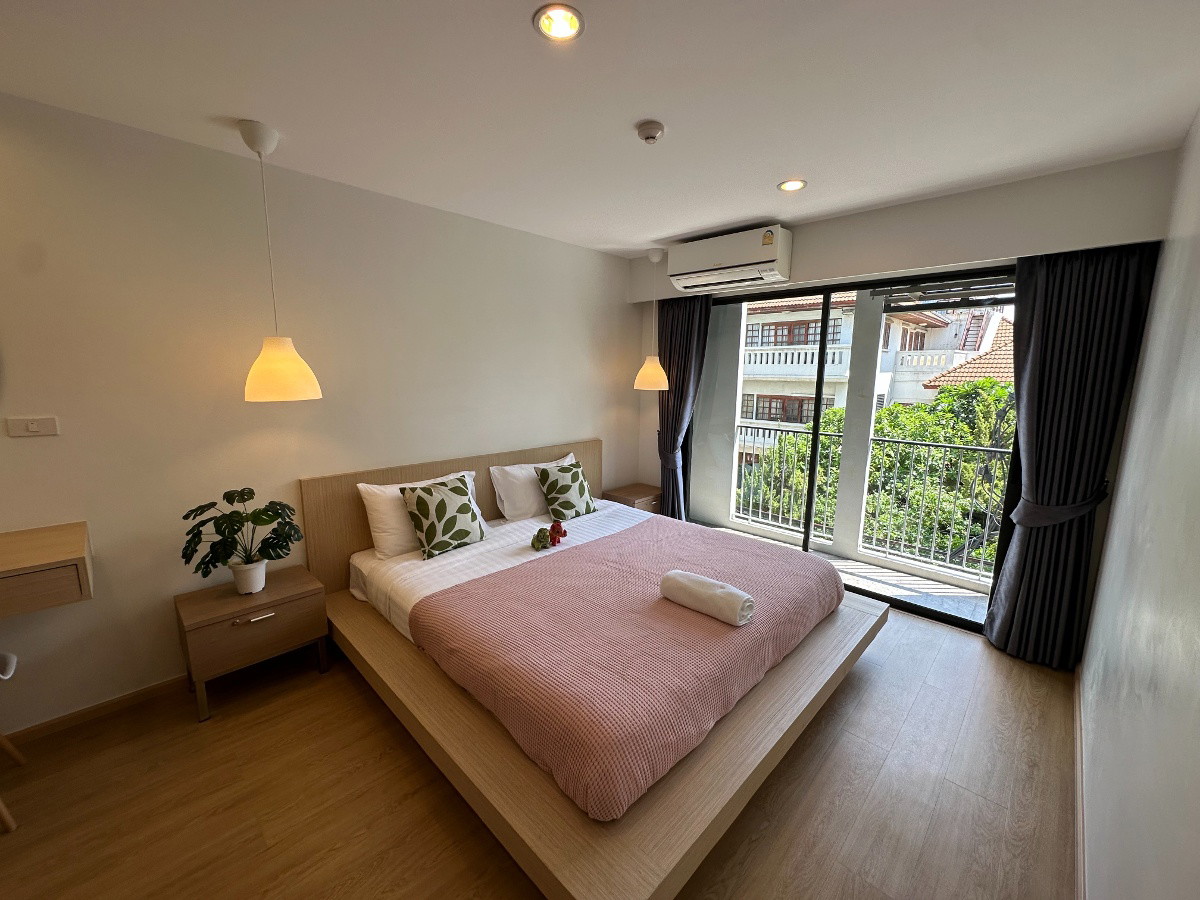 Condo · Watthana, bangkok — photo 5