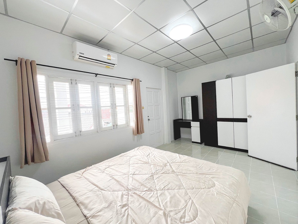รูปภาพ ธารทอง7 | อพาร์ทเม้นท์ หอพัก ที่พัก ห้องพัก - รูปที่ 4/34