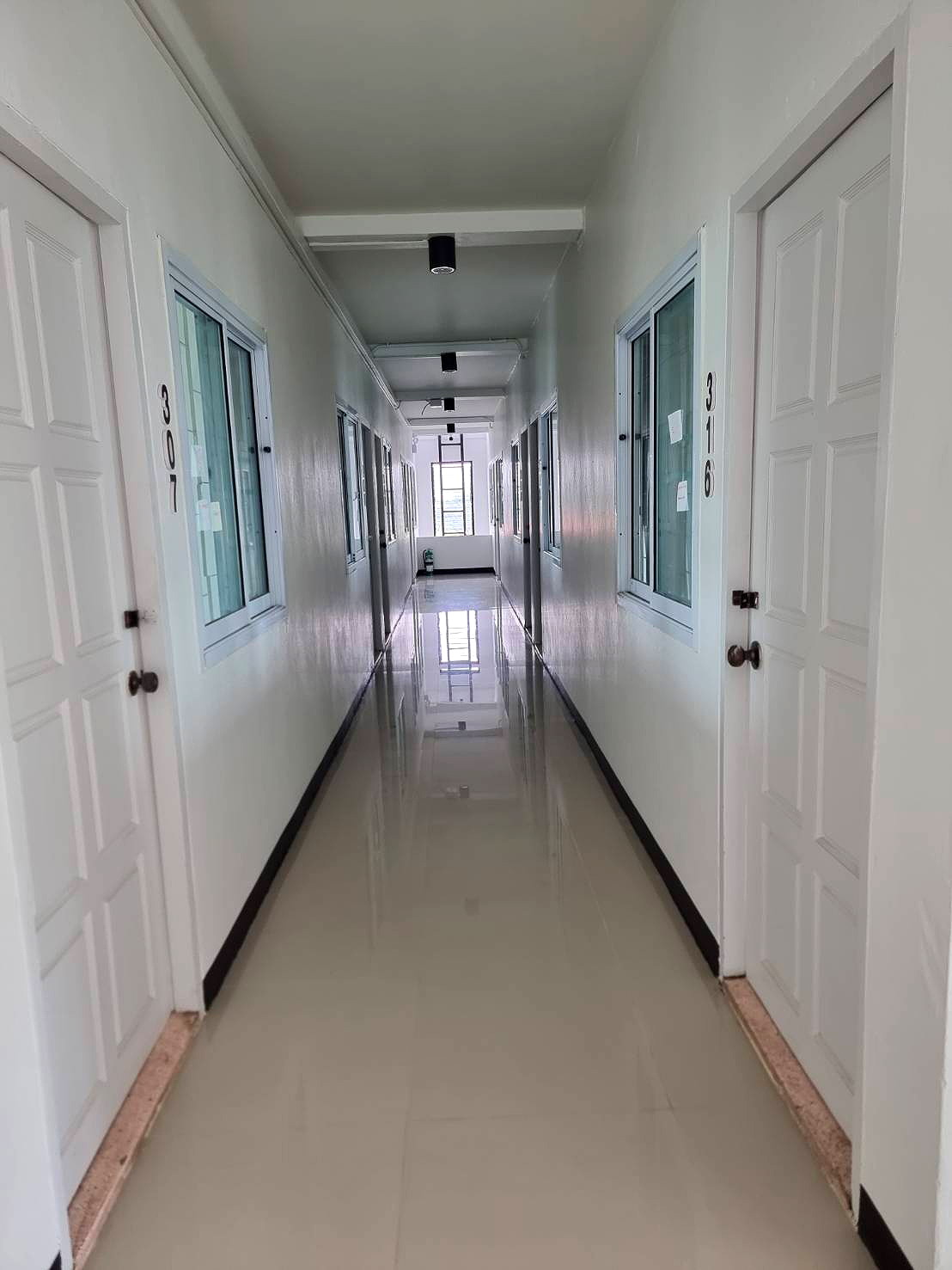รูปภาพ บ้านต้นข้าวอพาร์ทเมนท์ | อพาร์ทเม้นท์ หอพัก ที่พัก ห้องพัก - รูปที่ 9/14