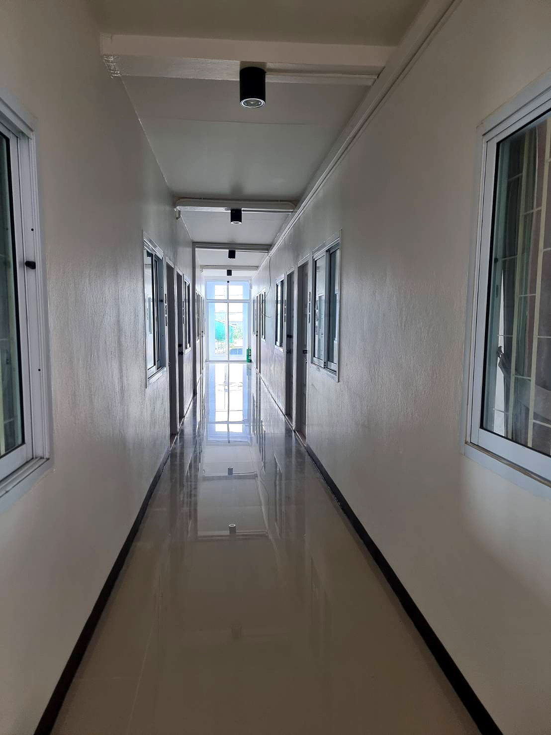 รูปภาพ บ้านต้นข้าวอพาร์ทเมนท์ | อพาร์ทเม้นท์ หอพัก ที่พัก ห้องพัก - รูปที่ 8/14