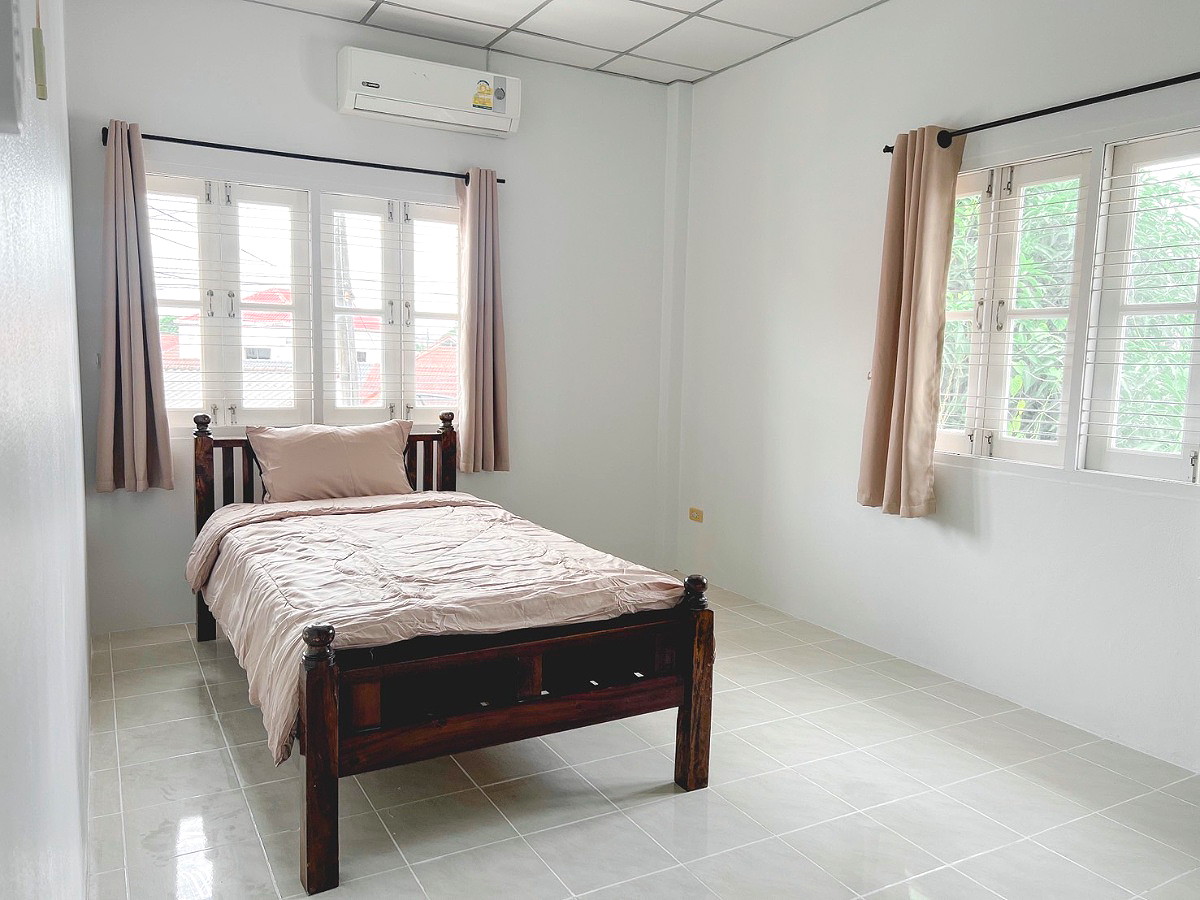 รูปภาพ ธารทอง7 | อพาร์ทเม้นท์ หอพัก ที่พัก ห้องพัก - รูปที่ 7/34