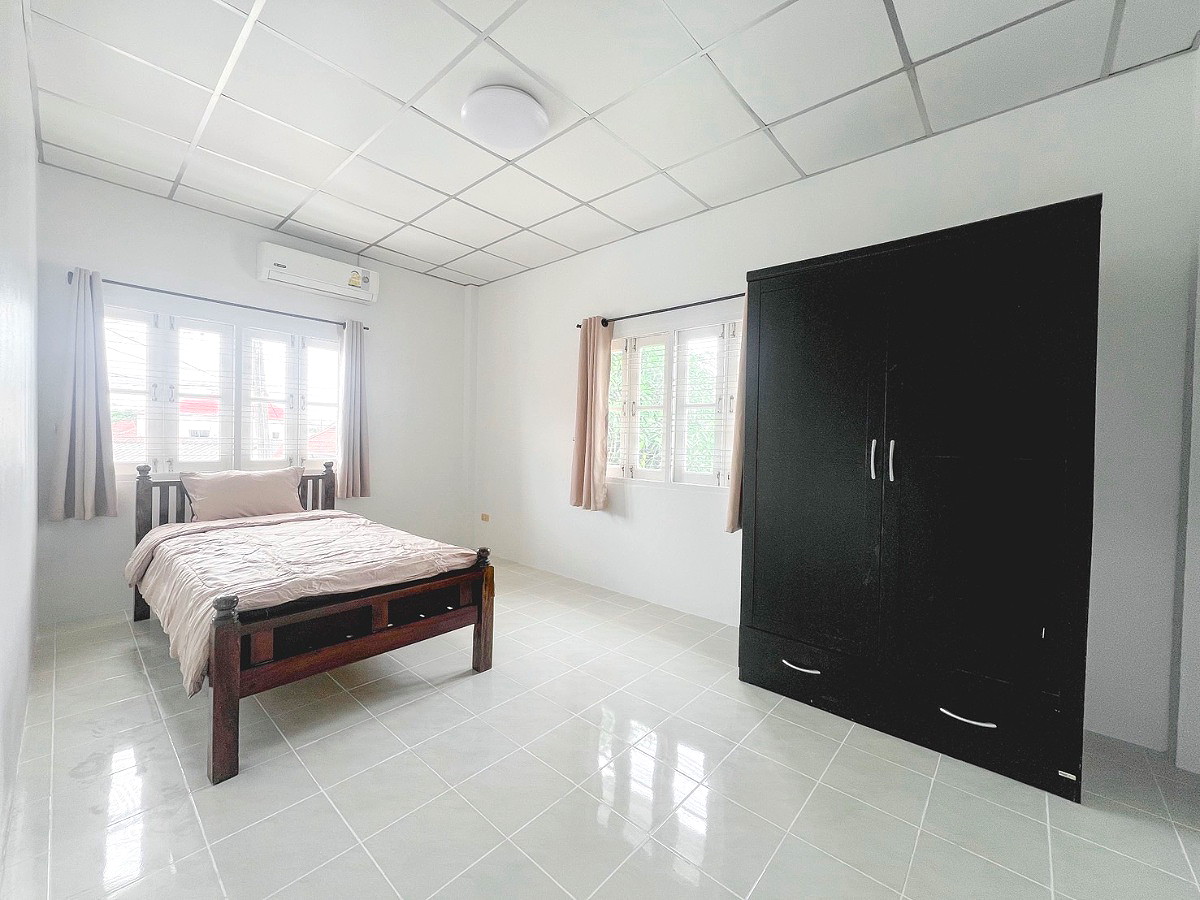 รูปภาพ ธารทอง7 | อพาร์ทเม้นท์ หอพัก ที่พัก ห้องพัก - รูปที่ 9/34