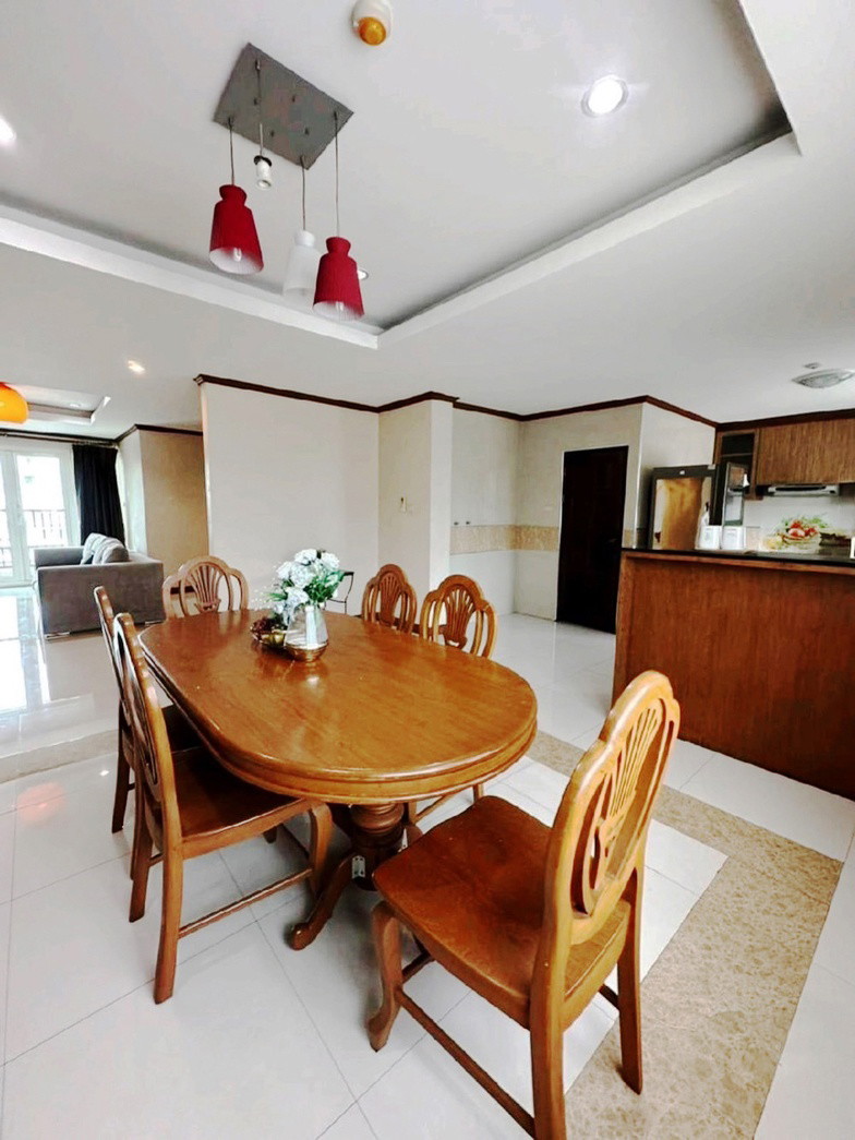 Condo · Watthana, bangkok — photo 4