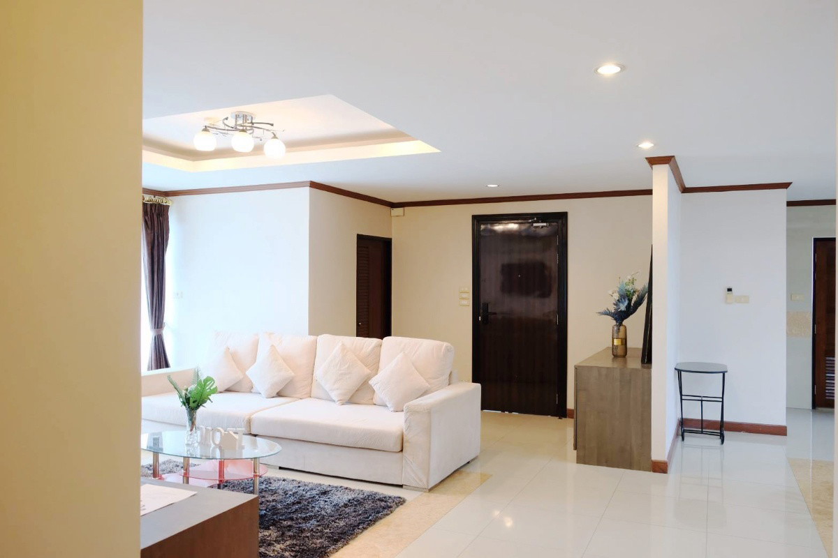 Condo · Watthana, bangkok — photo 3