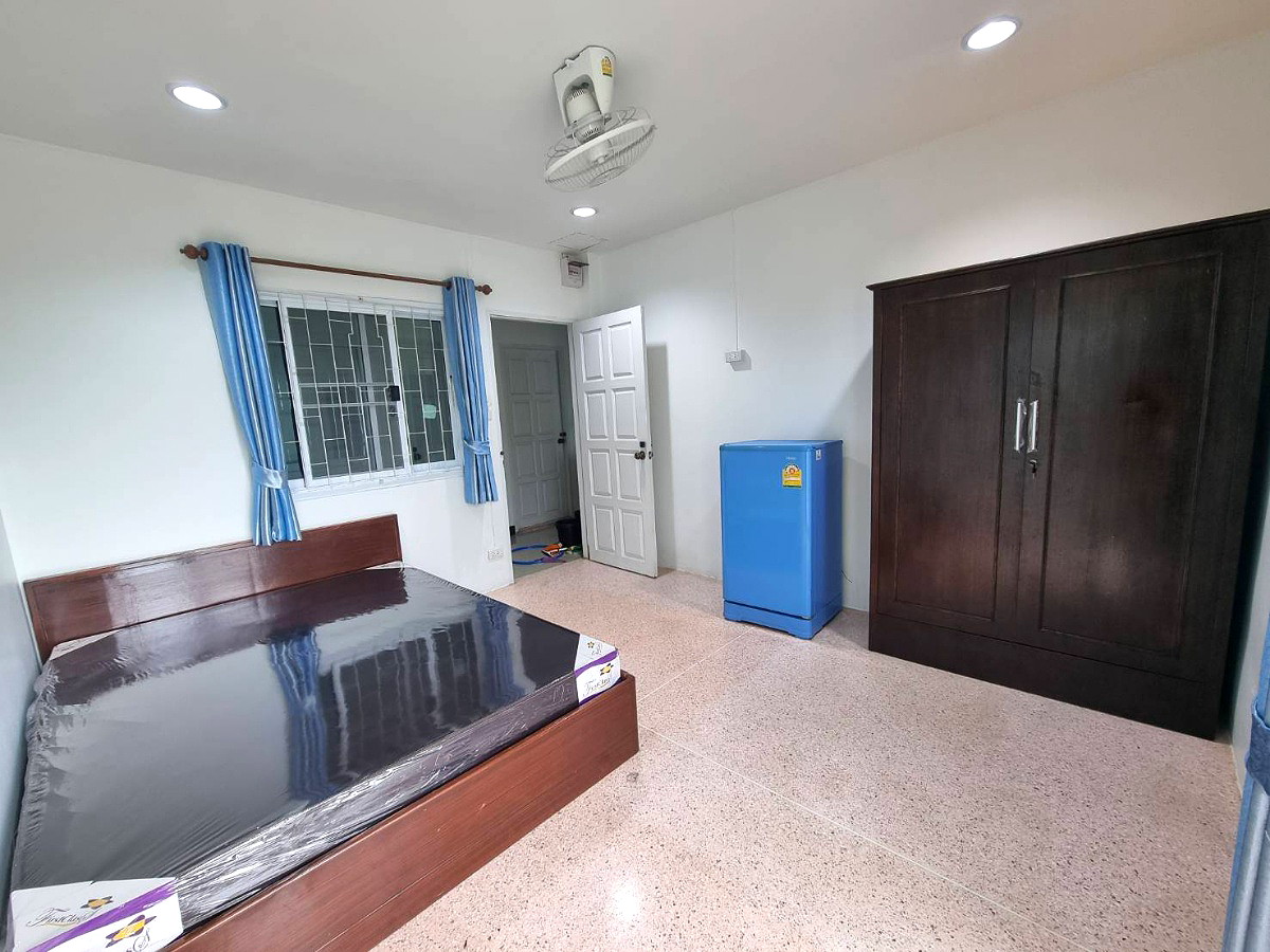 รูปภาพ บ้านต้นข้าวอพาร์ทเมนท์ | อพาร์ทเม้นท์ หอพัก ที่พัก ห้องพัก - รูปที่ 12/14