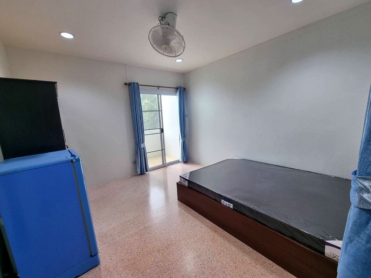 รูปภาพ บ้านต้นข้าวอพาร์ทเมนท์ | อพาร์ทเม้นท์ หอพัก ที่พัก ห้องพัก - รูปที่ 10/14