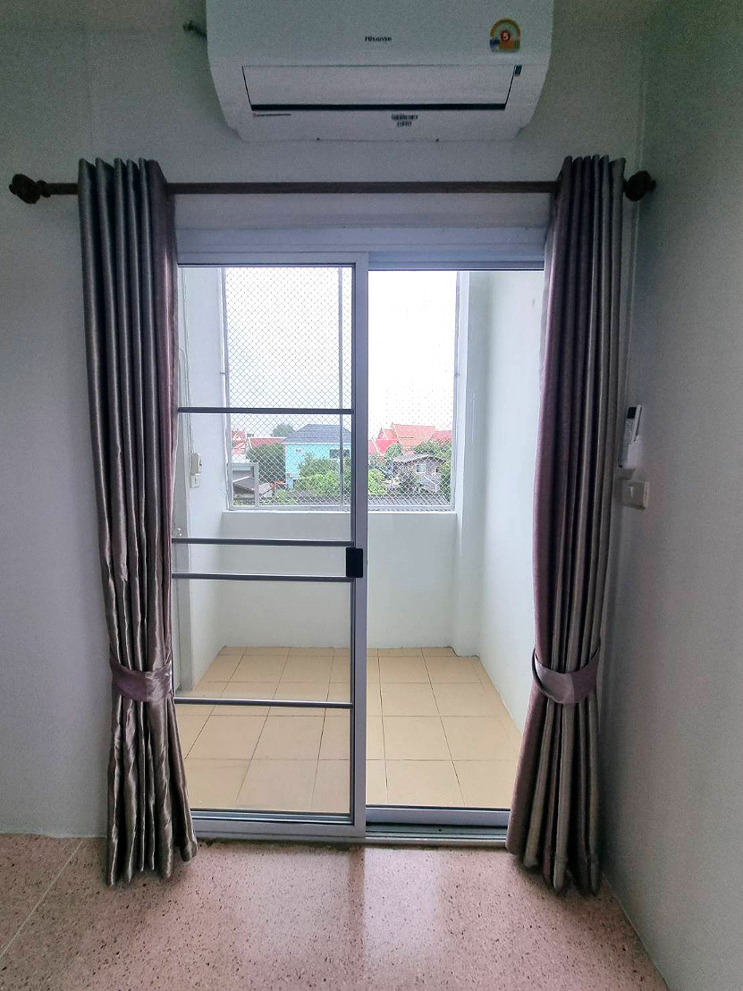 รูปภาพ บ้านต้นข้าวอพาร์ทเมนท์ | อพาร์ทเม้นท์ หอพัก ที่พัก ห้องพัก - รูปที่ 5/14