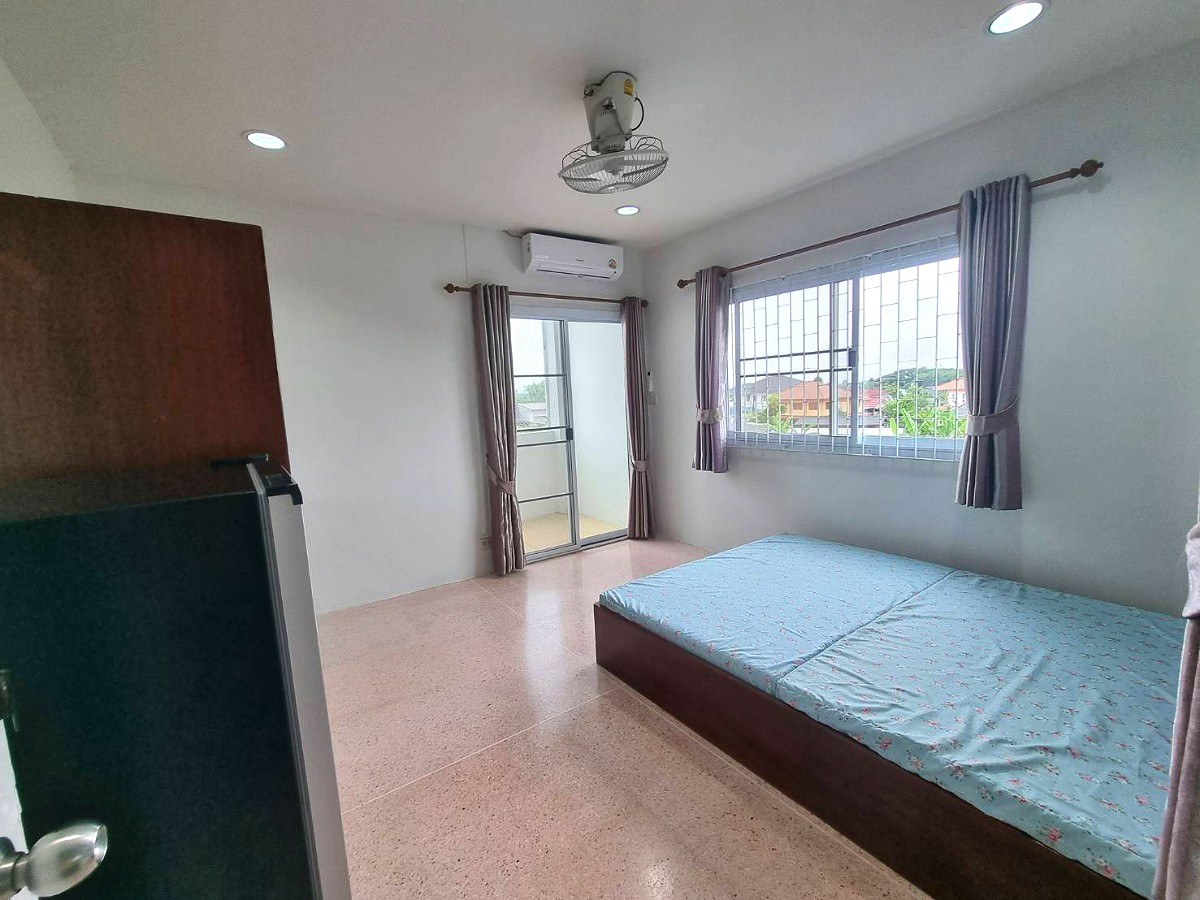 รูปภาพ บ้านต้นข้าวอพาร์ทเมนท์ | อพาร์ทเม้นท์ หอพัก ที่พัก ห้องพัก - รูปที่ 2/14