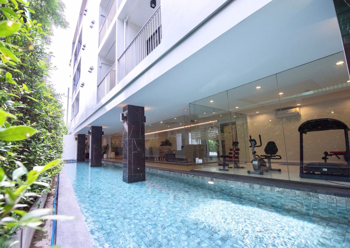 Condo · Watthana, bangkok — photo 4
